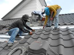 Columbia, MD  Roofing repair and installation Company